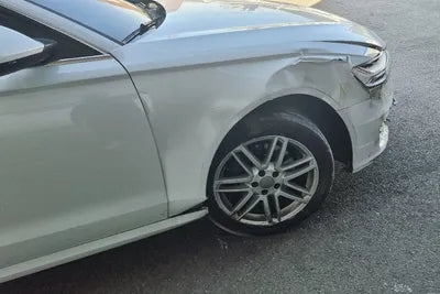 2016 Audi A6 WAUZZZ4GXGN095699 VIN:WAUZZZ4GXGN095699