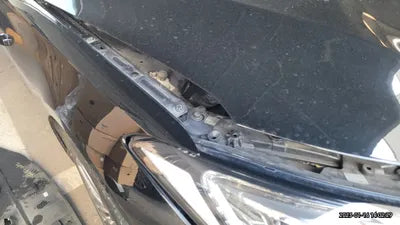 2017 Genesis G80 VIN: