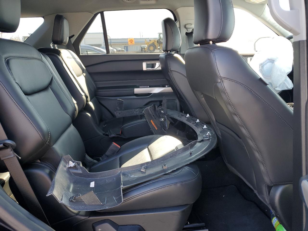 2024 FORD EXPLORER XLT VIN:1FMSK8DH2RGA20056
