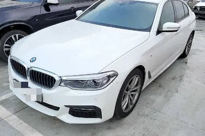 2017 BMW 520 WBAJC5100HG858219 VIN:WBAJC5100HG858219