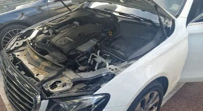 2019 Mercedes-Benz E 300 WDDZF4KB9KA695514 VIN:WDDZF4KB9KA695514