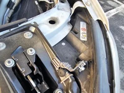 2017 BMW 118 WBA1S5103HV810308 VIN:WBA1S5103HV810308