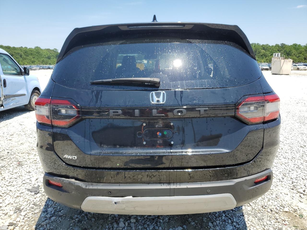 2023 HONDA PILOT EXL VIN:5FNYG1H59PB018691