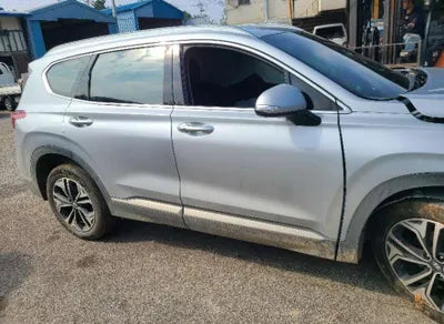 2019 Hyundai Santa FE VIN: