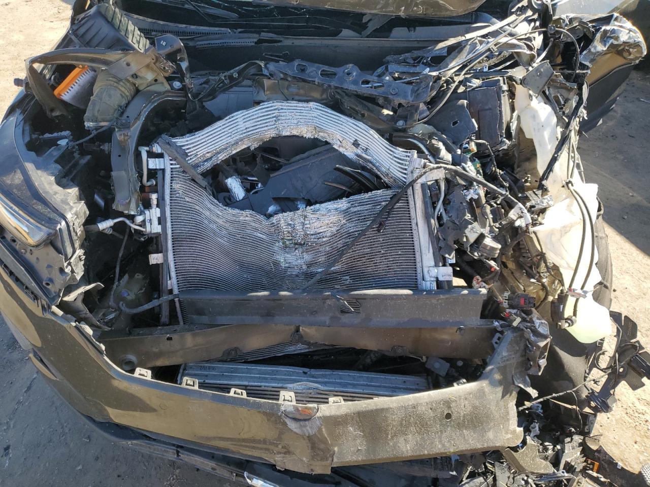 2023 CHEVROLET EQUINOX LT VIN:3GNAXUEG2PL111442