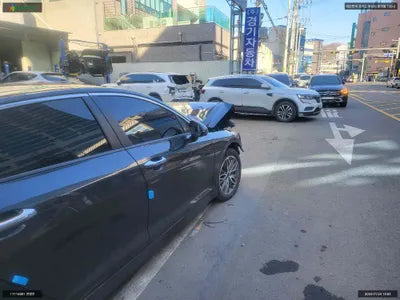 2021 Kia K5 KNAG341JBMA015419 VIN:KNAG341JBMA015419