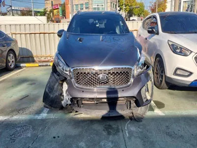 2015 Kia Sorento 512KMKNAPH81ABFA0 VIN:512KMKNAPH81ABFA0