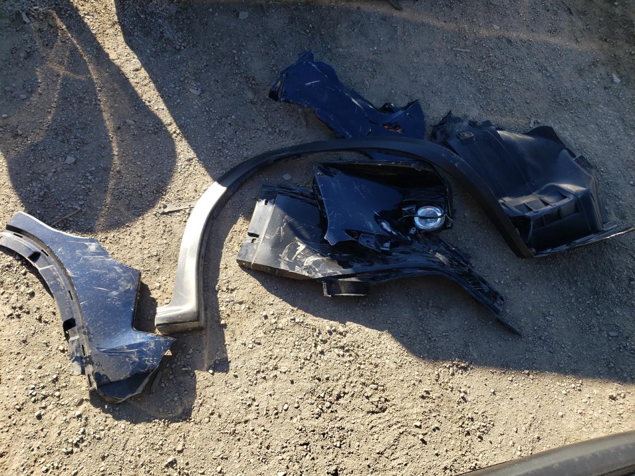 2023 INFINITI QX55 LUXE VIN:3PCAJ5JR1PF120493