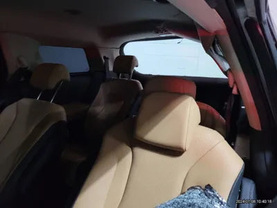 2022 Kia Carnival VIN: