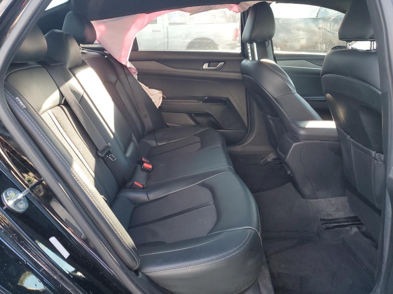 2023 KIA K5 GT LINE VIN:5XXG64J20PG186619