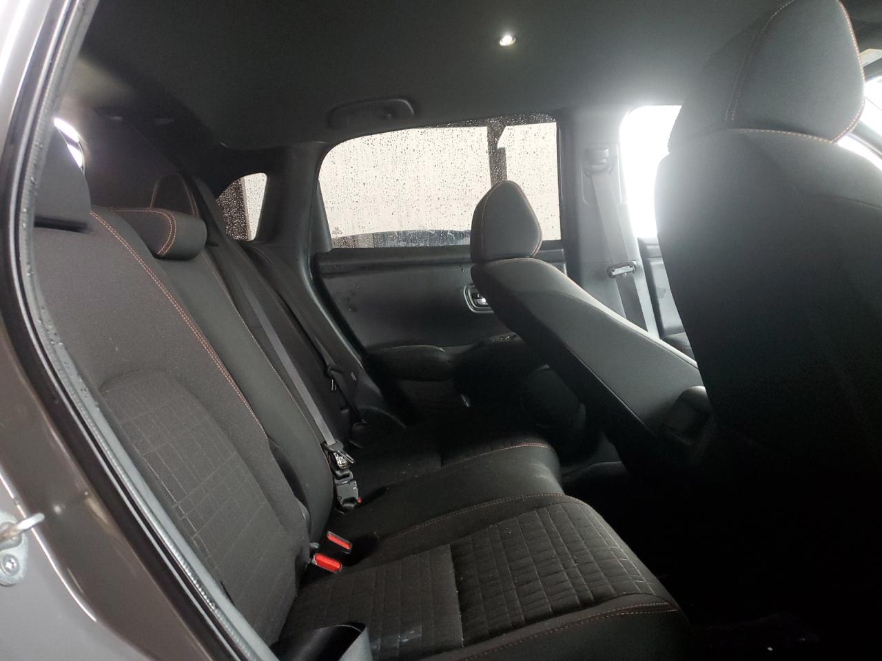 2023 HONDA HR-V SPORT VIN:3CZRZ1H57PM716592