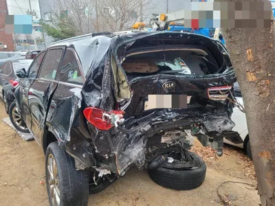 2016 Kia Sorento KNAPK81BDGA254980 VIN:KNAPK81BDGA254980