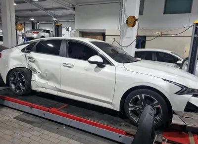 2020 Kia K5 KNAG341ABLA001490 VIN:KNAG341ABLA001490