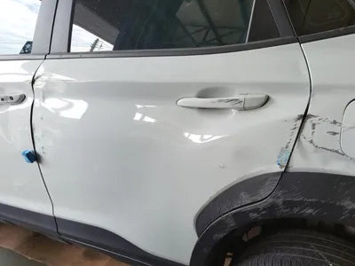 2019 Hyundai Kona KMHK4815GLU490901 VIN:KMHK4815GLU490901