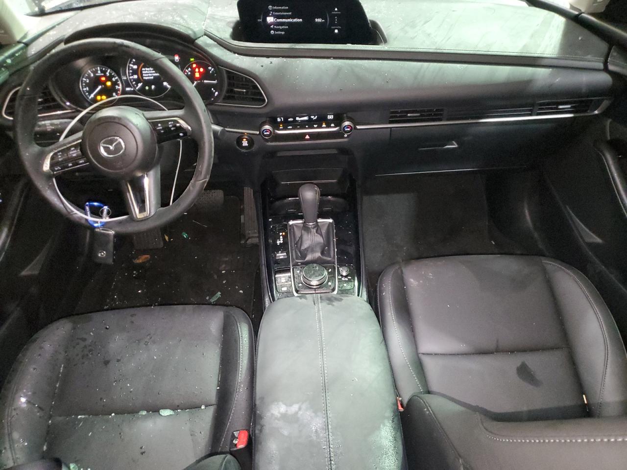 2024 MAZDA CX-30 SELECT VIN:3MVDMBBM3RM718961