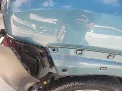 2019 Hyundai Kona VIN: