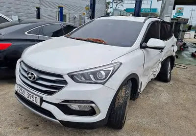 2016 Hyundai Santa FE KMHSW81UDGU620016 VIN:KMHSW81UDGU620016