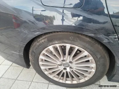 2020 Audi A6 WAUZZZF2XLN078350 VIN:WAUZZZF2XLN078350