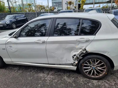 2015 BMW 118 WBA1C110XFJ838925 VIN:WBA1C110XFJ838925