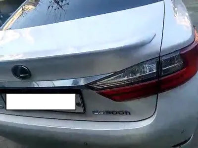 2017 Lexus ES 300 JTHBW1GG1H2133641 VIN:JTHBW1GG1H2133641