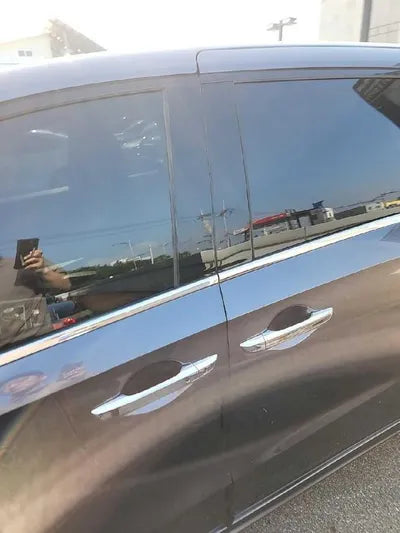 2018 Honda Odyssey VIN: