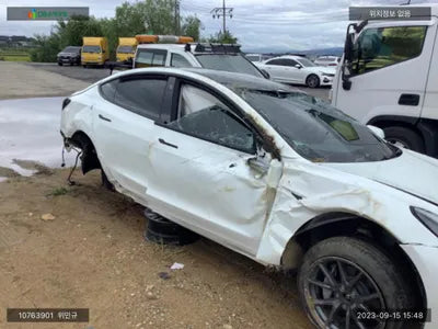 2022 Tesla Model 3 5YJ3E1EB4NF307047 VIN:5YJ3E1EB4NF307047