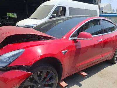 2020 Tesla Model 3 5YJ3E1EC9LF656985 VIN:5YJ3E1EC9LF656985