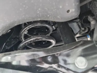 2022 Tesla Model Y VIN: