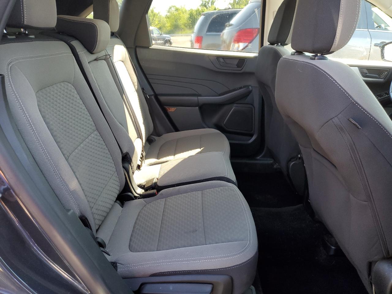 2022 FORD ESCAPE SE VIN:1FMCU9G67NUA20970