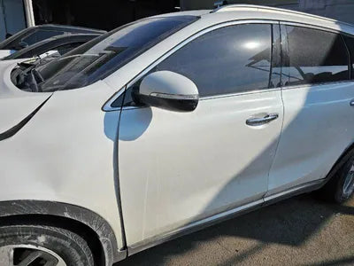 2018 Kia Sorento KNAPS81ABKA486639 VIN:KNAPS81ABKA486639