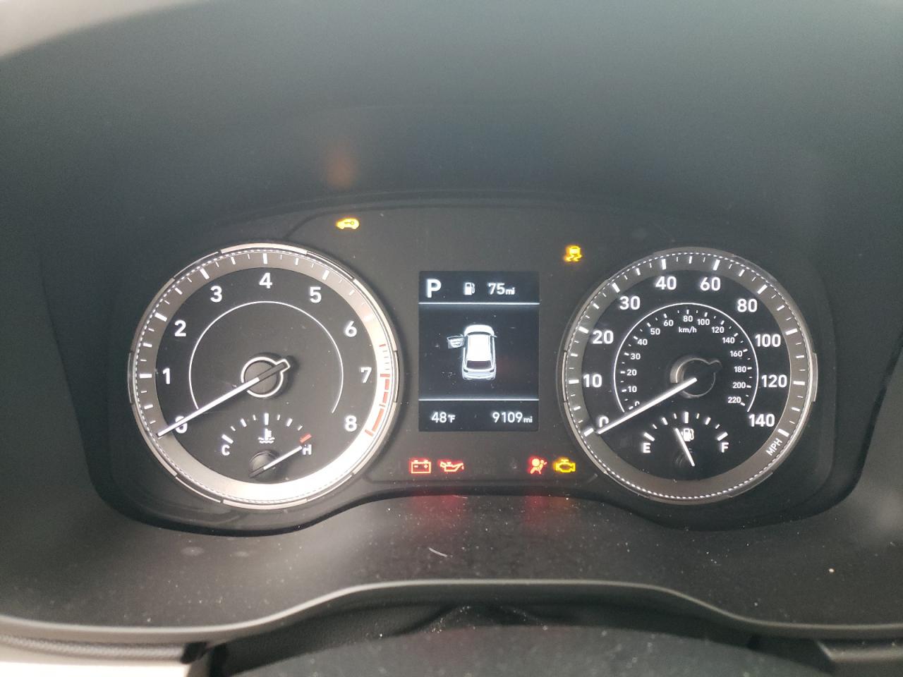 2022 HYUNDAI VENUE SEL VIN:KMHRC8A39NU148956