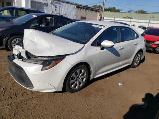 2023 TOYOTA COROLLA LE VIN:5YFB4MDE4PP000299