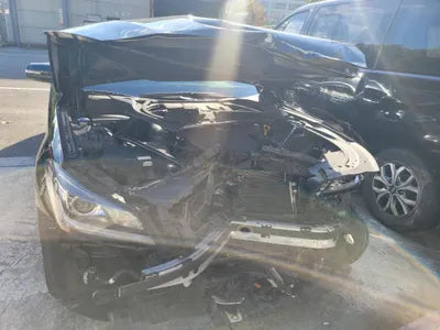 2017 Genesis G80 KMHGL41DDJU246320 VIN:KMHGL41DDJU246320