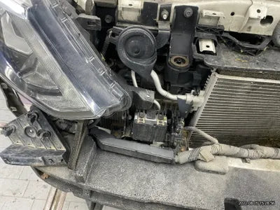 2016 nissan cashkai VIN: