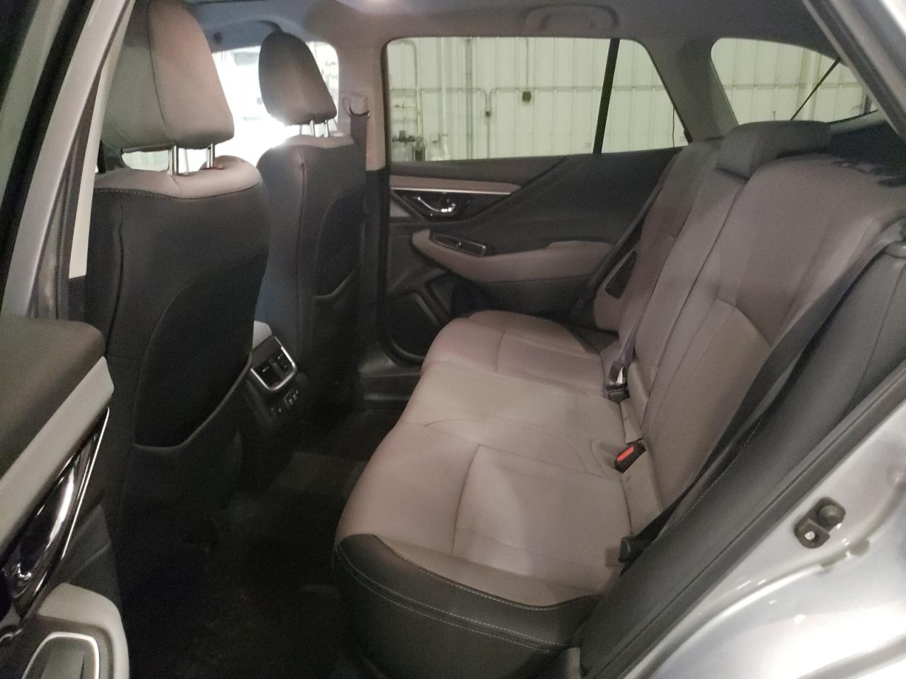 2022 SUBARU OUTBACK LIMITED VIN:4S4BTANC3N3195361