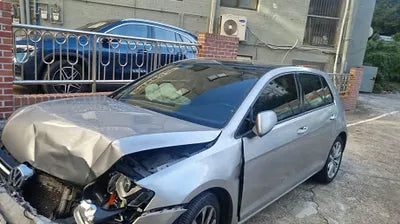 2016 Volkswagen Golf WVWZZZAUZGW185879 VIN:WVWZZZAUZGW185879