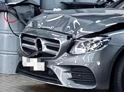 2019 Mercedes-Benz E 350 WDDZF8GB8KA588177 VIN:WDDZF8GB8KA588177