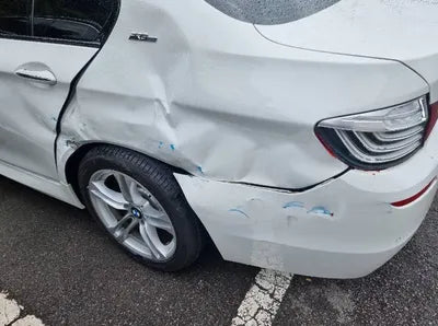 2016 BMW 528 WBA5A710XGG298792 VIN:WBA5A710XGG298792