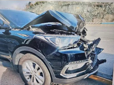 2017 Hyundai Santa FE KMHSW81UDHU724589 VIN:KMHSW81UDHU724589