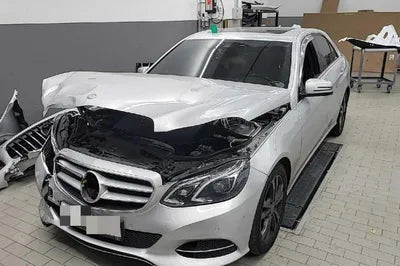 2016 Mercedes-Benz E 220 WDDHF0AB6GB299385 VIN:WDDHF0AB6GB299385