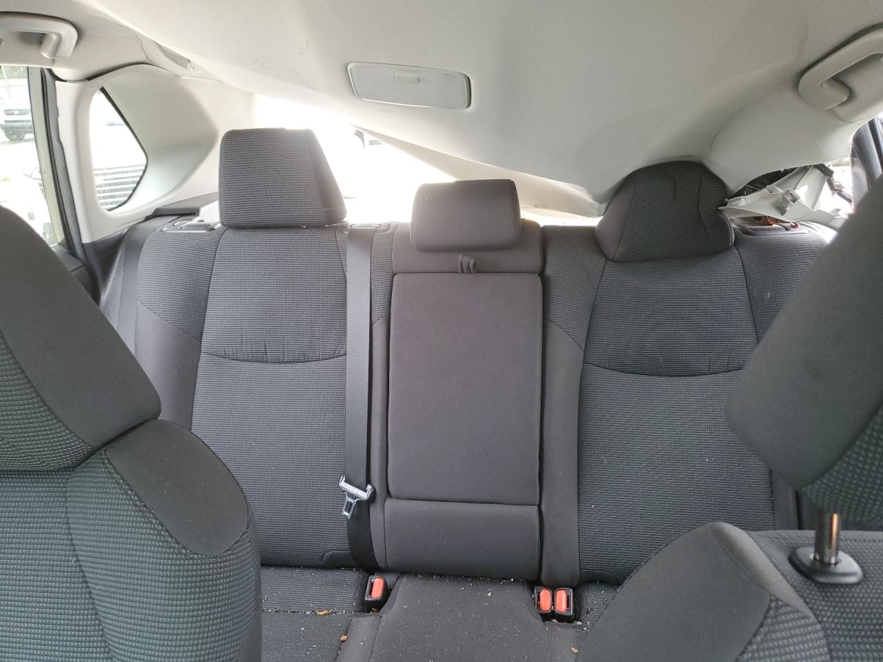 2023 TOYOTA RAV4 LE VIN:2T3H1RFV6PC225246