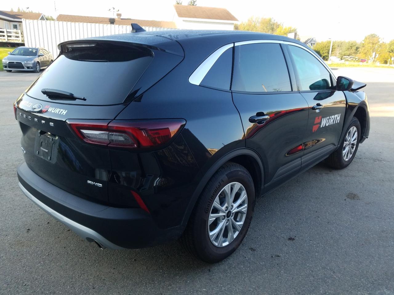 2024 FORD ESCAPE ACTIVE VIN:1FMCU9GNXRUB22003