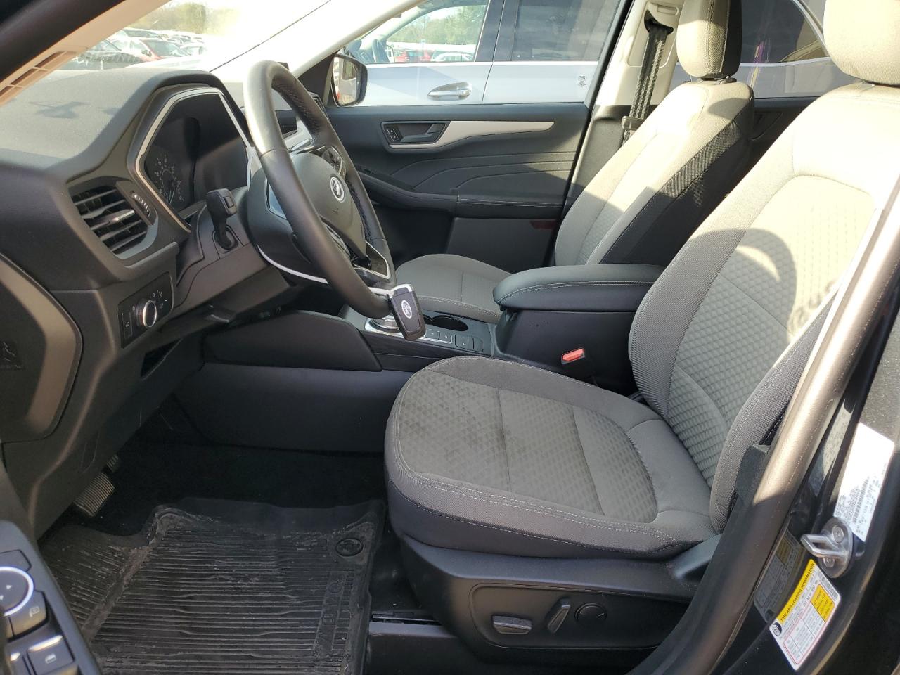 2022 FORD ESCAPE SE VIN:1FMCU9G64NUB99422