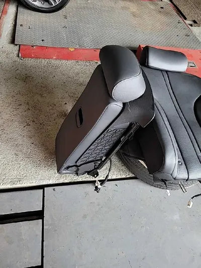 2020 Genesis G80 VIN: