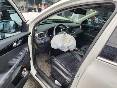 2018 Kia Sorento 941KMKNAPH81BBJA4 VIN:941KMKNAPH81BBJA4