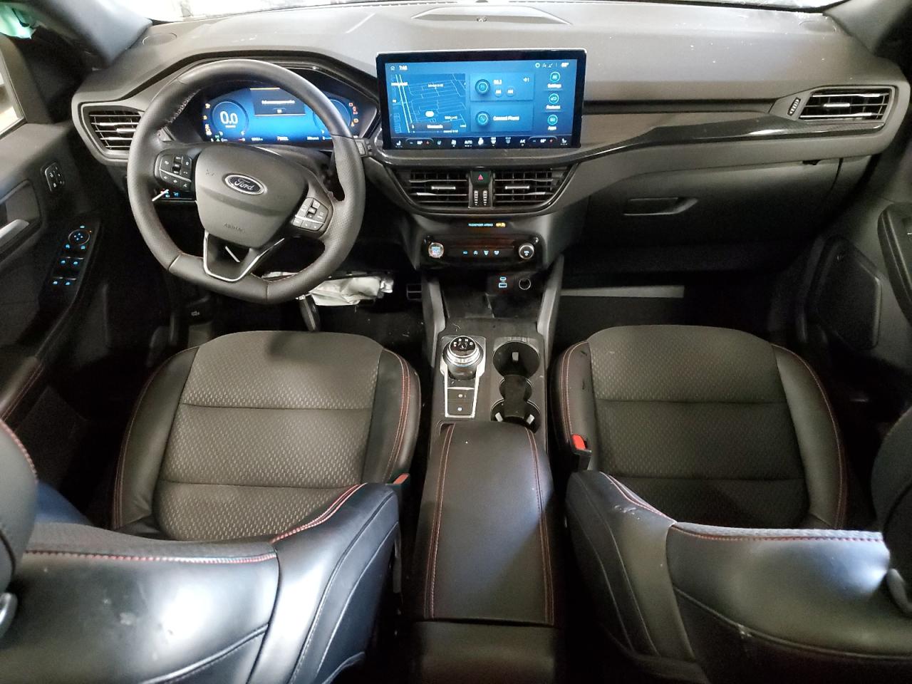 2023 FORD ESCAPE ST LINE SELECT VIN:1FMCU9NA6PUB43203