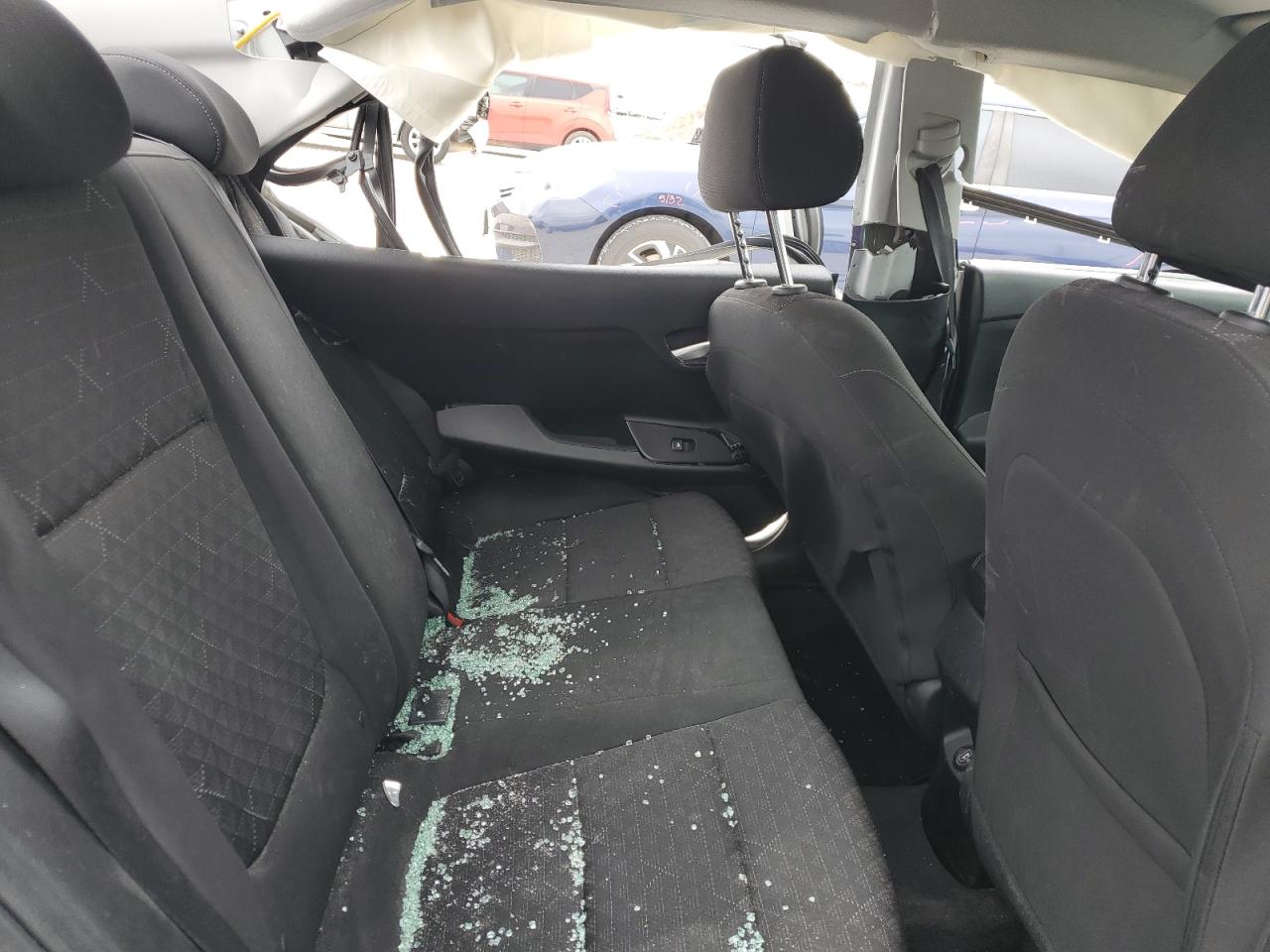 2022 KIA RIO LX VIN:3KPA24AD3NE478600