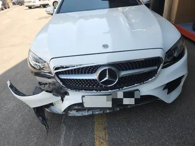 2019 Mercedes-Benz E 220 WDD1K1EB2KF104378 VIN:WDD1K1EB2KF104378