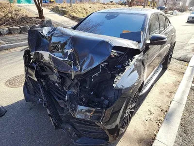 2022 Mercedes-Benz GLE 400 VIN: