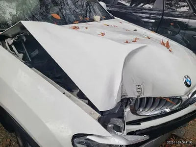 2015 BMW 320 WBAWZ5102F0L02794 VIN:WBAWZ5102F0L02794